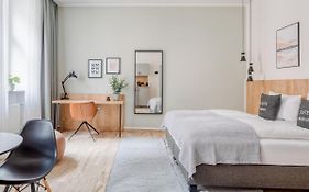 Limehome Bamberg Kesslerstrasse